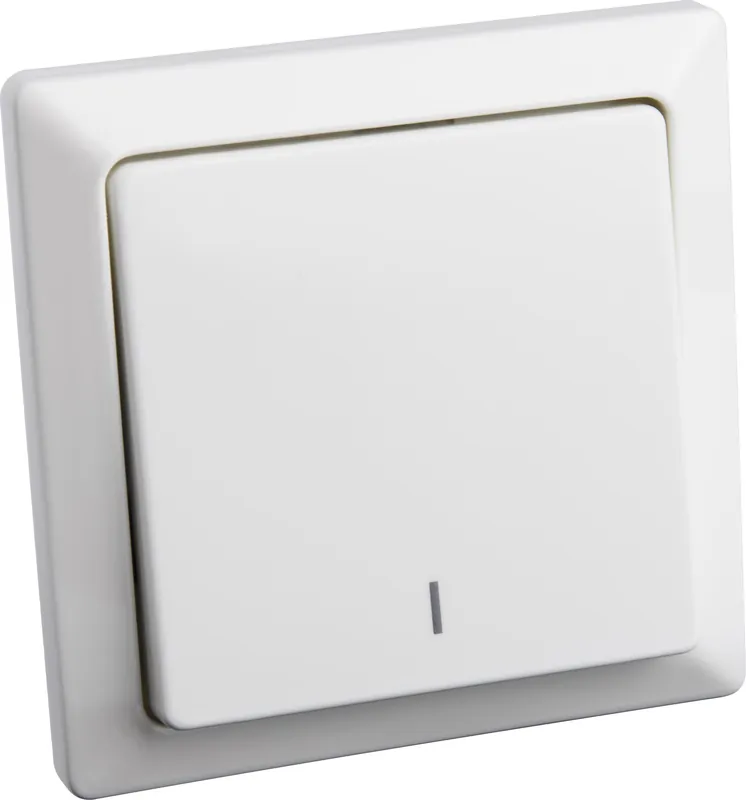 Strömbrytare Endast denna vecka